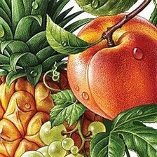 Схема вышивки «подушка»