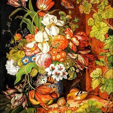 Схема вышивки «№2681636»