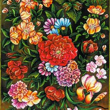 Схема вышивки «№2681638»