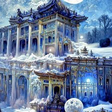 Схема вышивки «№2681644»