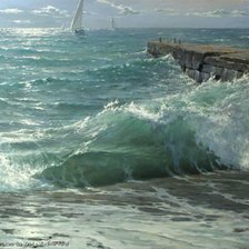 Схема вышивки «№2681755»