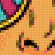Предпросмотр схемы вышивки «арт» (№2681794)