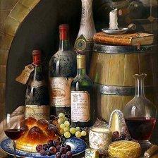 Схема вышивки «№2682093»