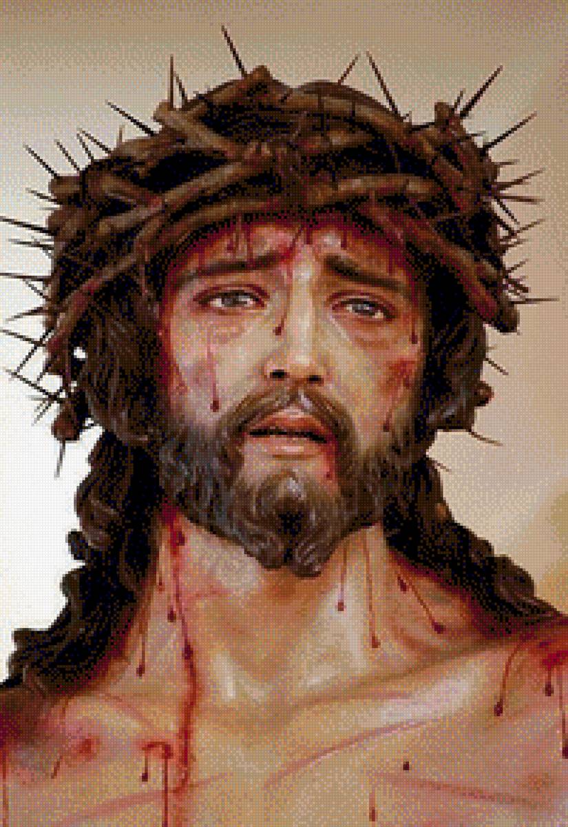 Chúa Giêsu - предпросмотр