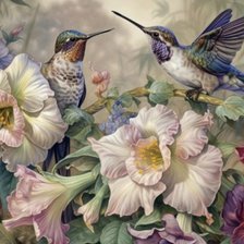 Схема вышивки «№2682144»