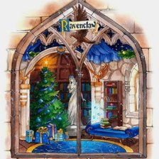 Схема вышивки «№2682196»