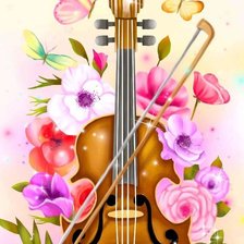 Схема вышивки «№2682410»