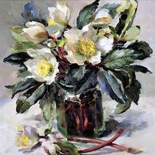 Схема вышивки «№2682618»