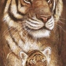 Схема вышивки «№2682623»