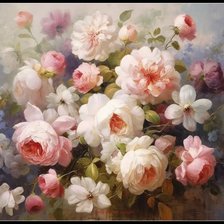 Схема вышивки «№2682674»