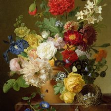 Схема вышивки «№2682684»