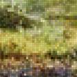 Предпросмотр схемы вышивки «Лето» (№2682830)
