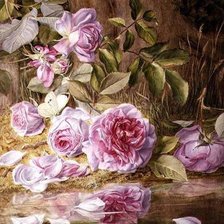 Схема вышивки «№2683039»