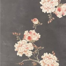 Схема вышивки «Hoa2»