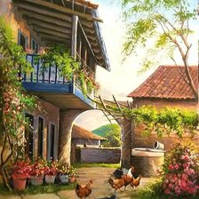 Схема вышивки «№2683139»