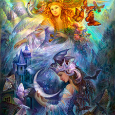 Схема вышивки «№2683142»