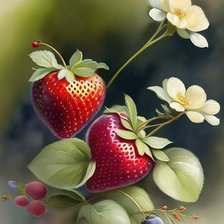 Схема вышивки «№2683216»