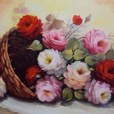 Схема вышивки «№2683224»