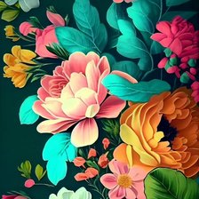 Схема вышивки «№2683248»