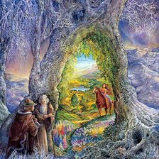 Схема вышивки «№2683488»