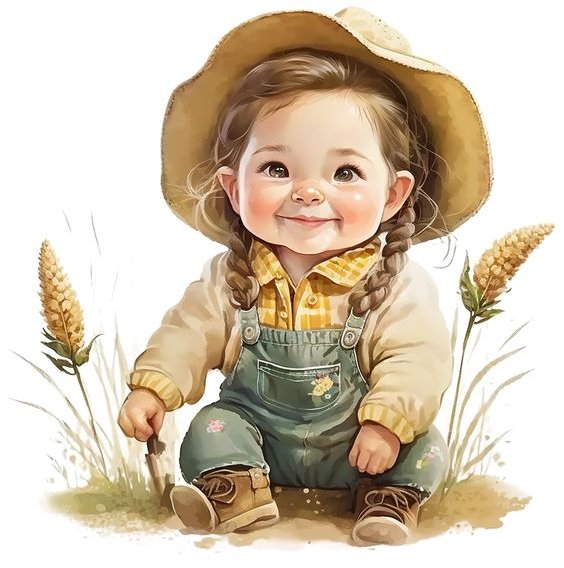 niña - оригинал