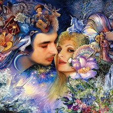 Схема вышивки «№2683563»