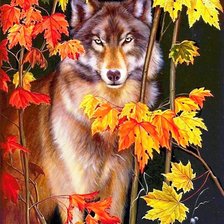 Схема вышивки «№2683661»