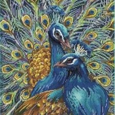 Схема вышивки «№2683665»