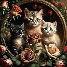 Схема вышивки «№2683686»