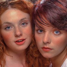 Схема вышивки «Тату»