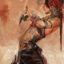 Схема вышивки «№2683767»