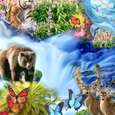 Схема вышивки «№2683876»