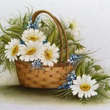 Схема вышивки «№2683879»