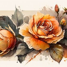 Схема вышивки «№2683884»