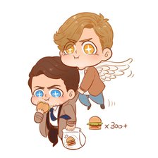 Схема вышивки «Крадём дядю Каса»