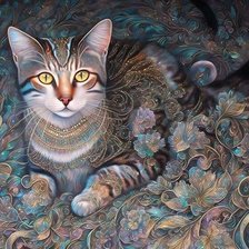 Схема вышивки «№2683944»