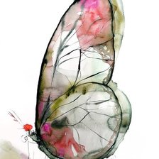 Схема вышивки «2»