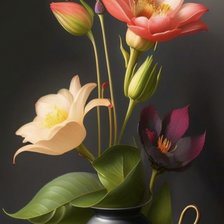 Схема вышивки «№2684239»