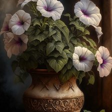 Схема вышивки «5643890»