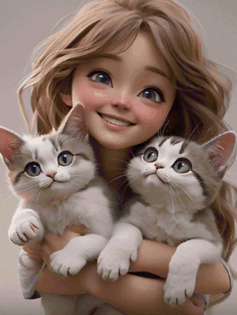 Котики78899 - предпросмотр