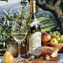 Схема вышивки «№2684283»