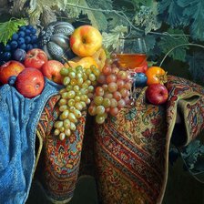 Схема вышивки «№2684320»