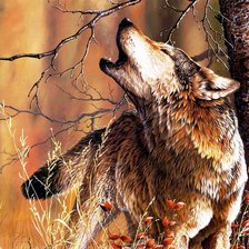 Схема вышивки «№2684381»