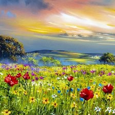 Схема вышивки «№2684464»