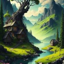 Схема вышивки «№2684469»