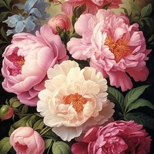 Схема вышивки «№2684470»