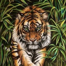 Схема вышивки «№2684476»