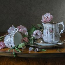 Схема вышивки «№2684495»