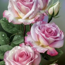 Схема вышивки «№2684497»