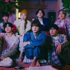 Схема вышивки «Life goes on»